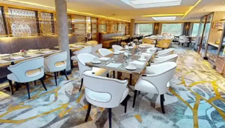 ATELIER CAFE RIVERSIDE MOZART 3D